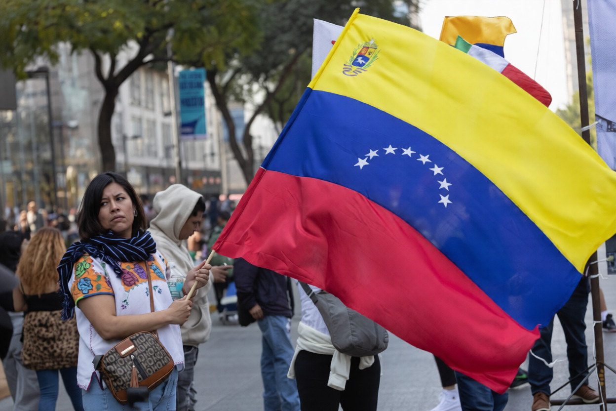 Le Hold-up des USA au Vénézuéla, face au silence du Droit International Analyse (Partie I)